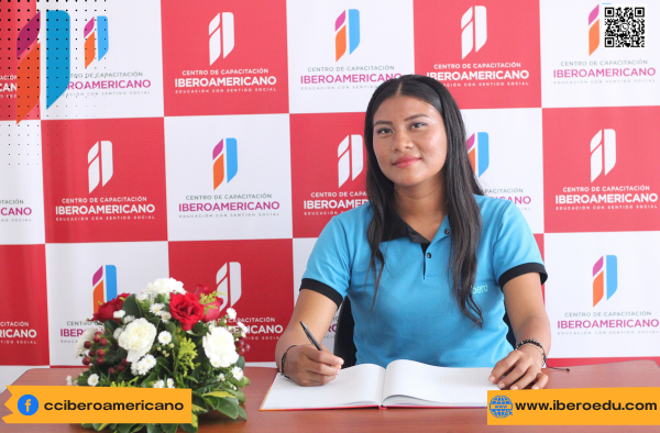 GRADUANDOS TENA 2024-I