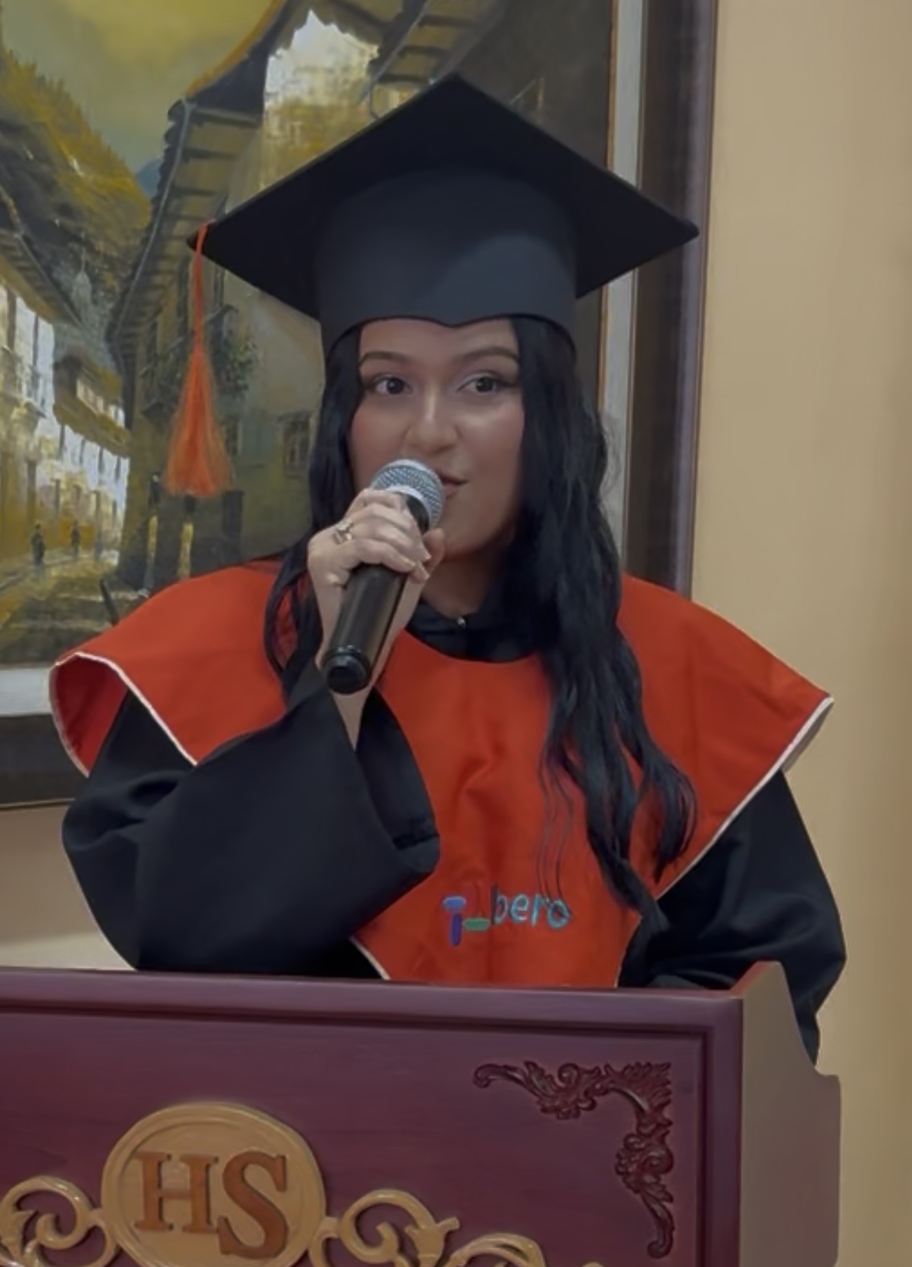 Ana Gabriela Torres