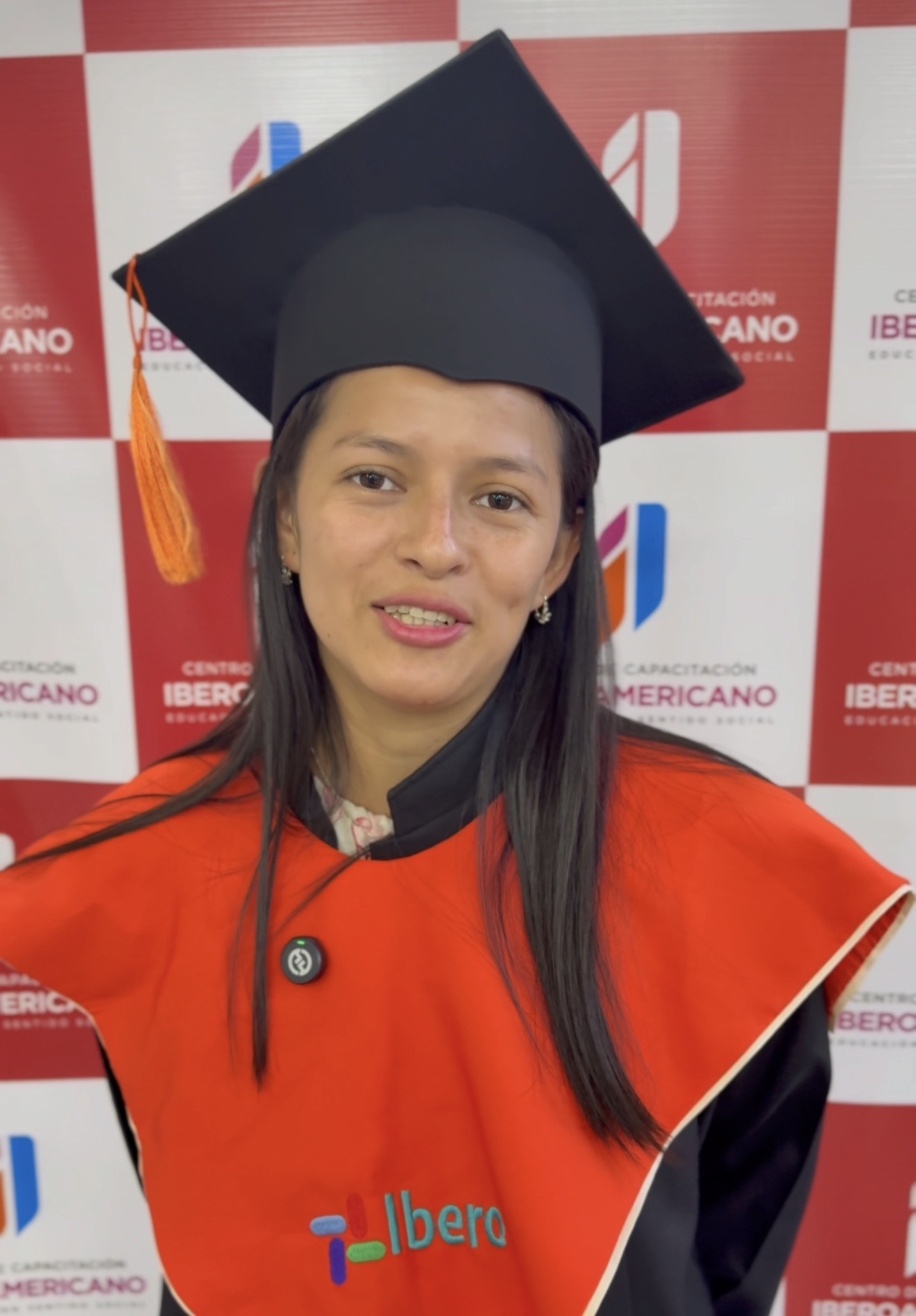 Maria Fernanda Lopez