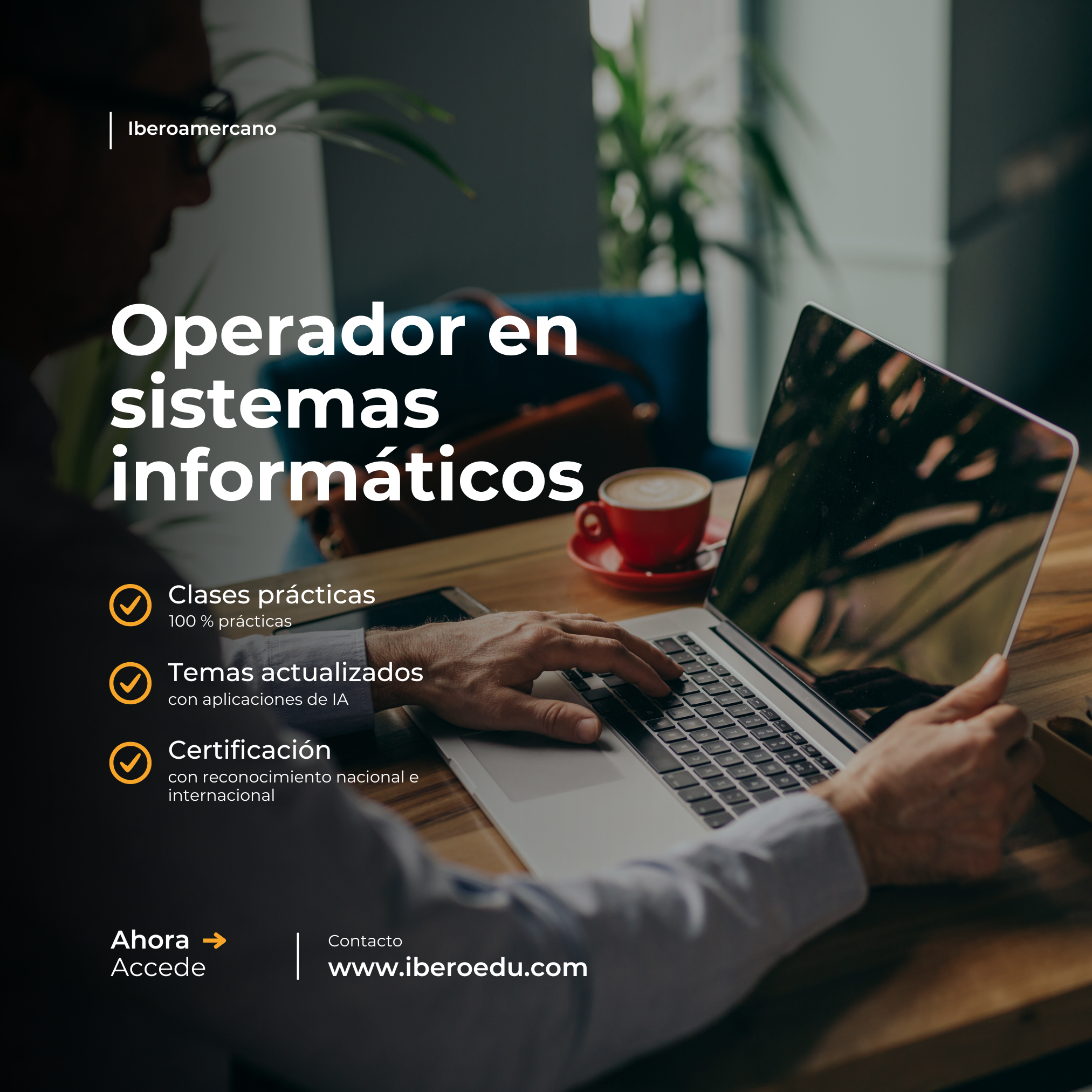 Curso de Ofimática en Shushufindi