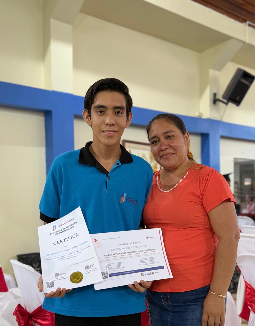 ¿Qué Estudiar en Ecuador para Tener Más Oportunidades de Empleo en 2026?