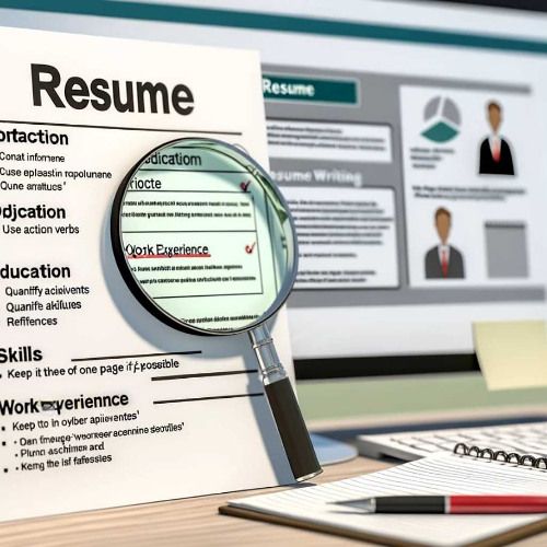 7 errores que te impiden conseguir empleo en Ecuador