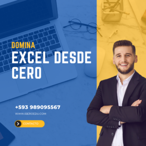 Curso de Excel desde Cero