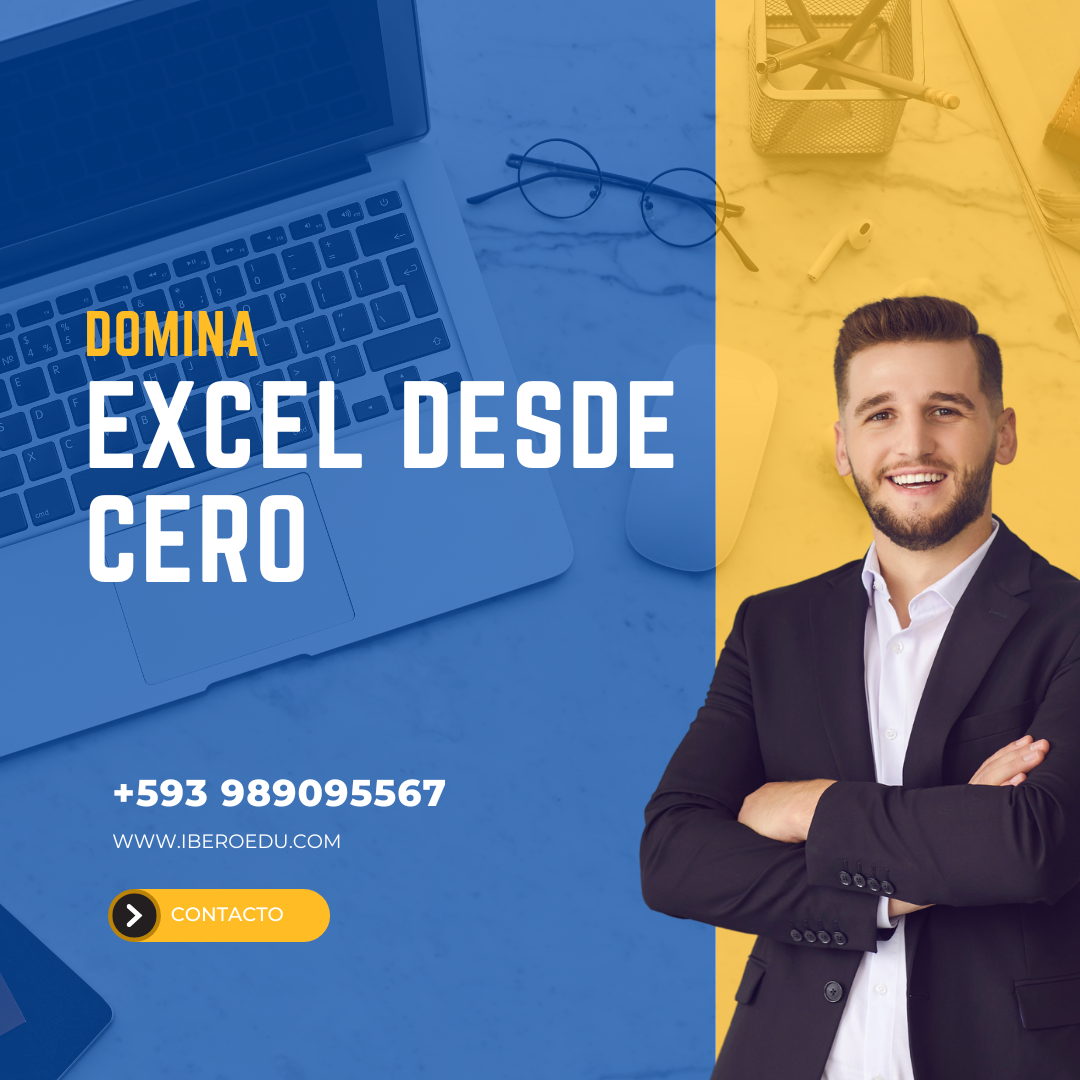 Curso de Excel desde Cero