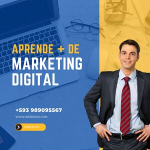Marketing Digital