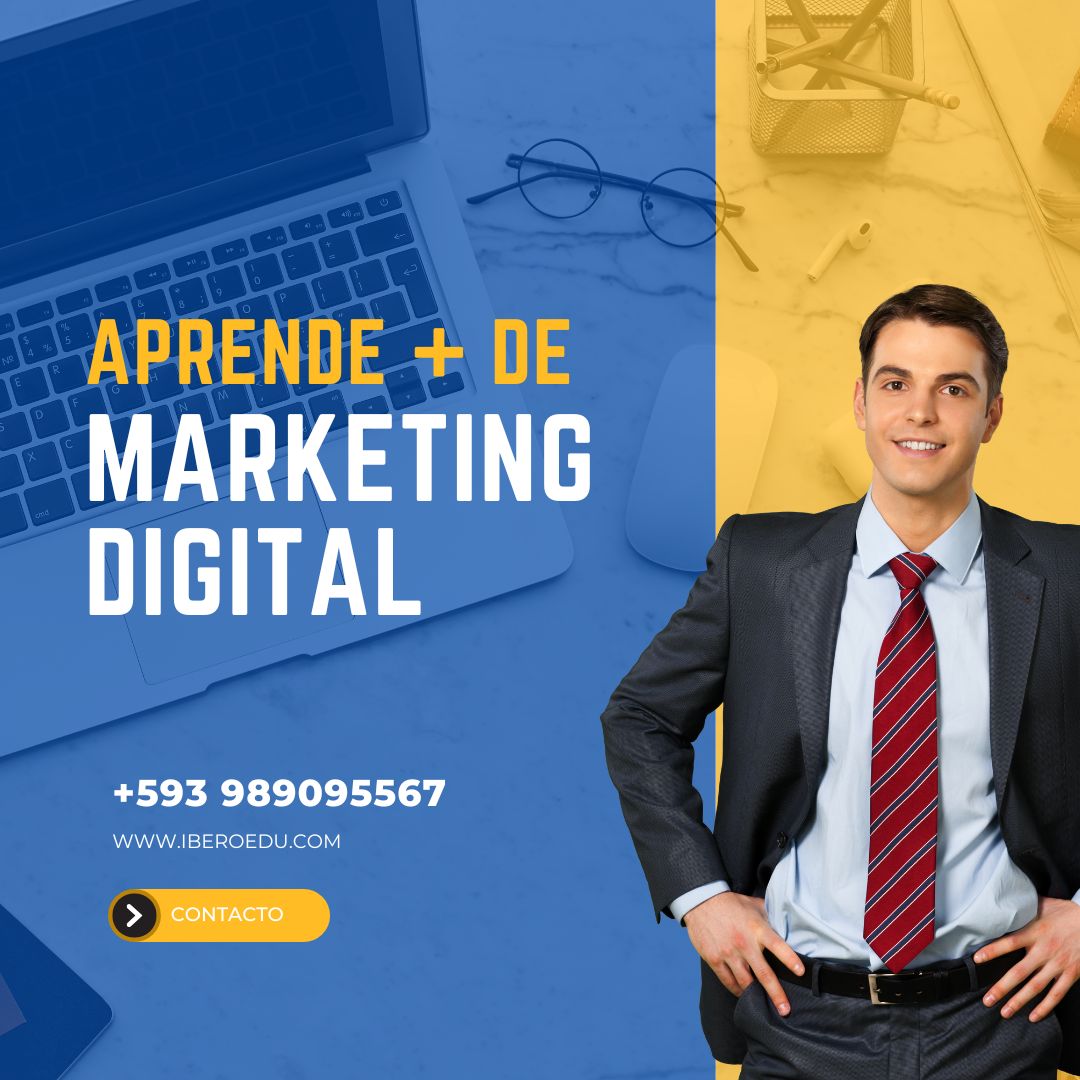 Marketing Digital