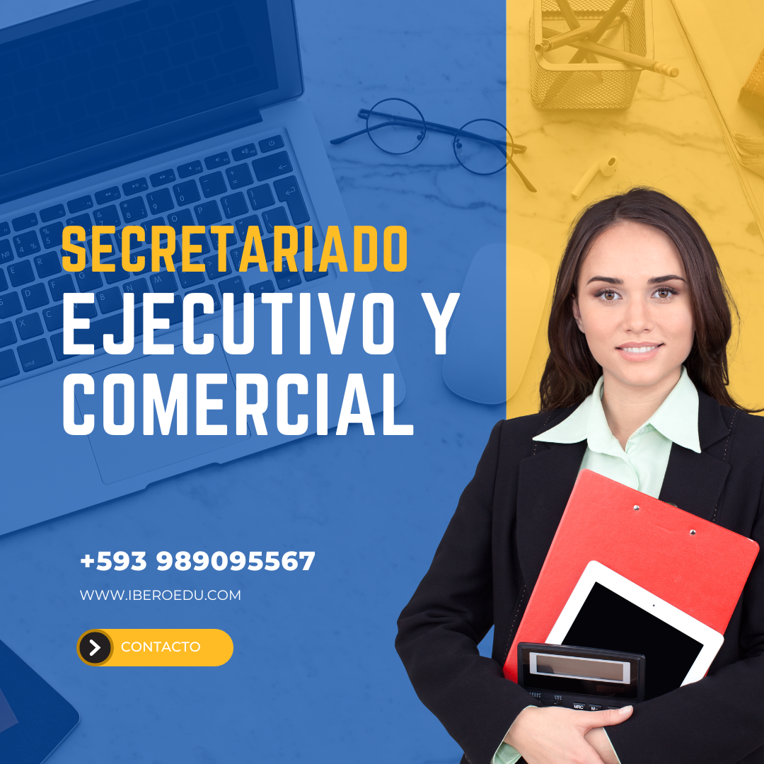 Secretariado Ejecutivo
