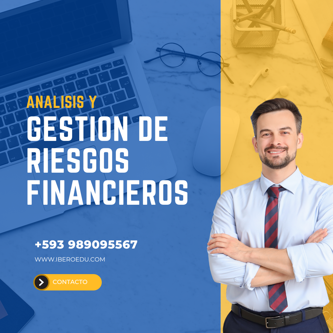 Análisis y Gestión de Riesgos Financieros