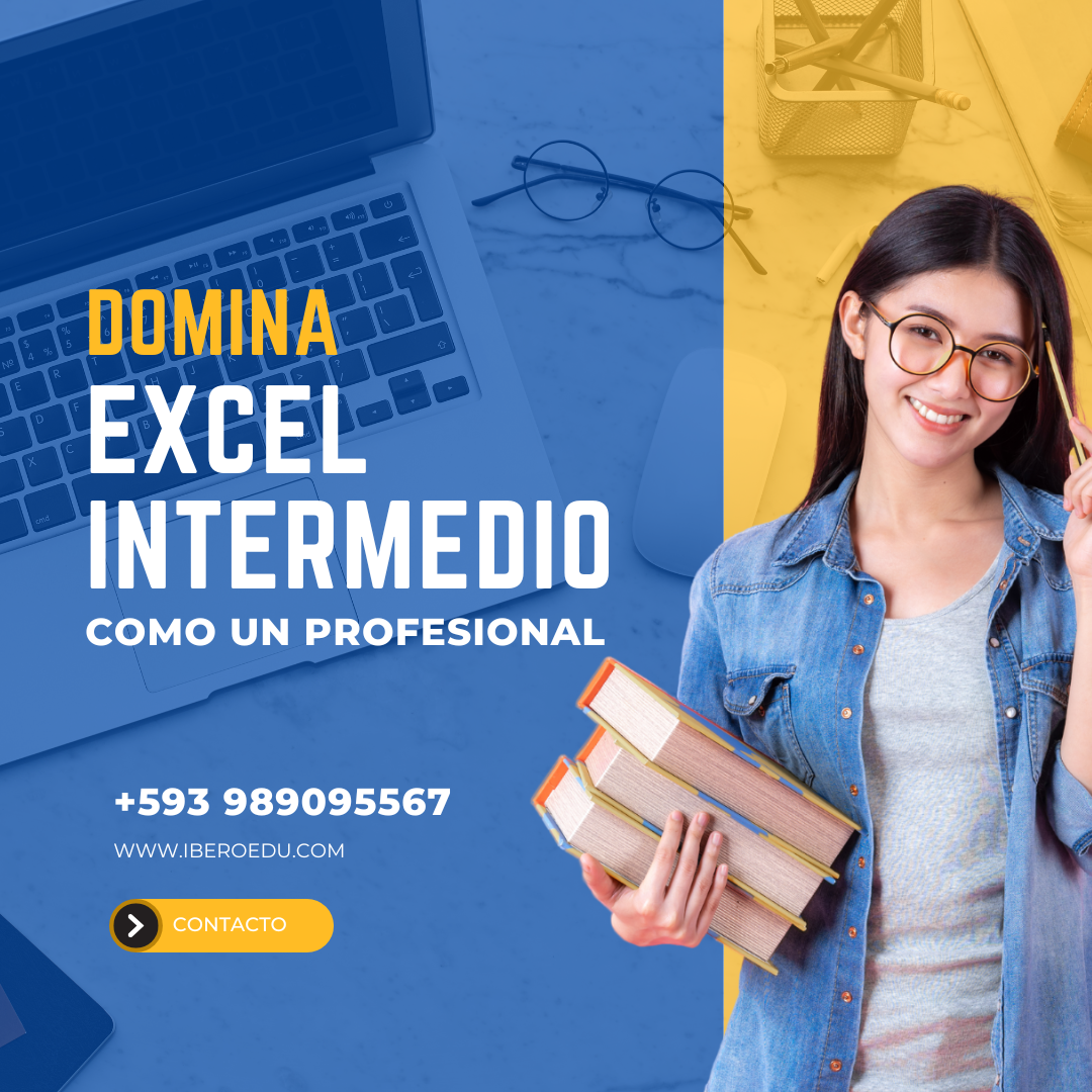 Excel intermedio