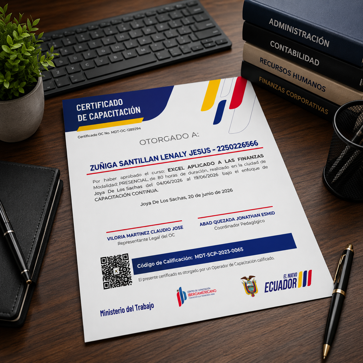 Diferencia entre Capacitación, Curso y Taller: ¿Cuál elegir para conseguir empleo en la Amazonía de Ecuador?