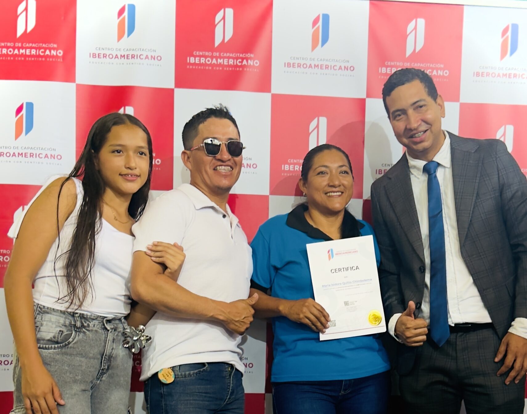 Mejores Cursos en Tena con Certificación