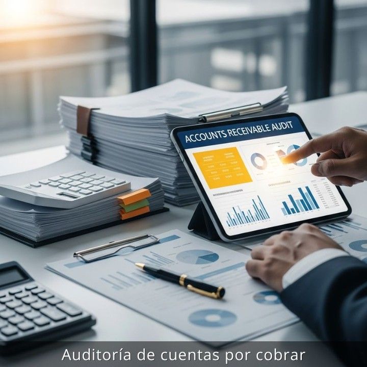 La importancia de la contabilidad en Ecuador