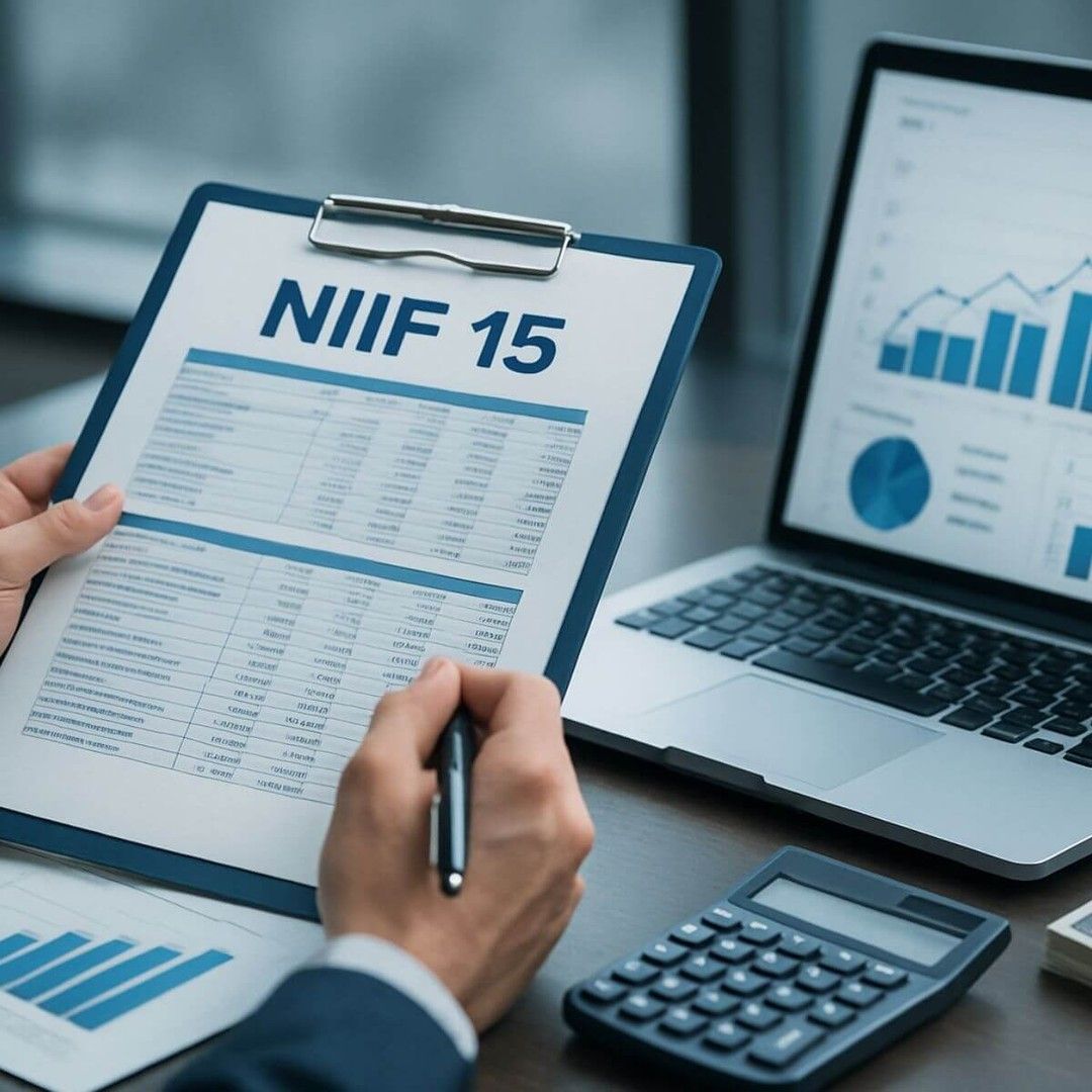 Estudia Contabilidad Digital en La Joya de los Sachas: prepárate para nuevas oportunidades laborales en 2026