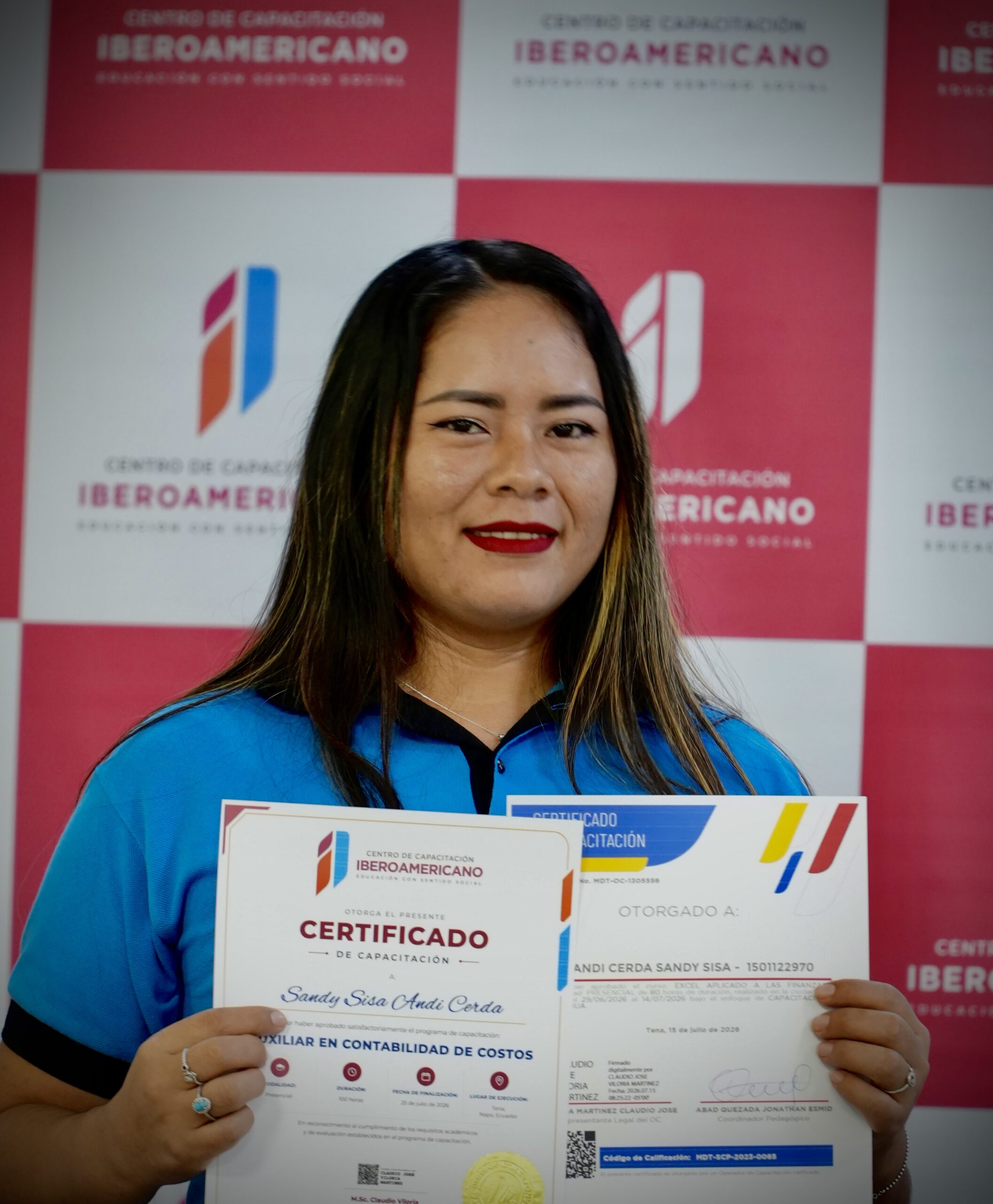 10 motivos para estudiar Administración en Tena este 2026