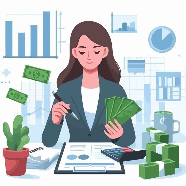 10 tips para llevar una mejor contabilidad en tu negocio en 2026